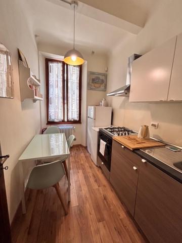 Casa Campuccio -Appartamento Campuccio1 E Appartamento Campuccio 2 Флоренція Екстер'єр фото